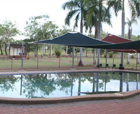 Bark Hut Inn - Darwin Holiday 0