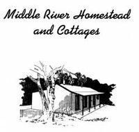 Middle River Homestead  Cottages - Darwin Holiday