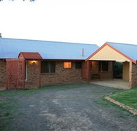 Ocean Blue at Penneshaw