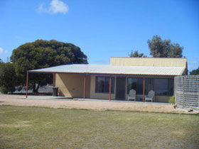 Seaview Cottage Ceduna - Darwin Holiday 0