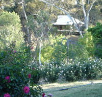 Battunga Bed  Breakfast - Darwin Holiday