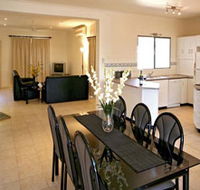 Riverwalk Retreat Karinga Park - Darwin Holiday