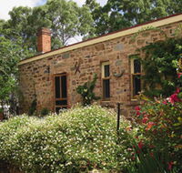 The Heritage Garden - Darwin Holiday