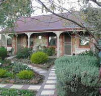 Langmeil Cottages - Darwin Holiday