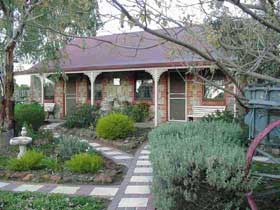 Langmeil Cottages - Darwin Holiday 0