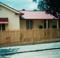 Clara's Cottage - Darwin Holiday