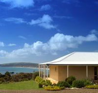 Seascape Lodge on Emu Bay