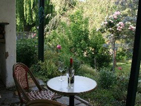 McCaffrey Cottage - Darwin Holiday 0