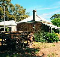 Reilly's Wines Heritage Cottages - Darwin Holiday
