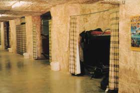 The Opal Cave - Darwin Holiday 0