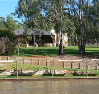 Roonka Riverfront Cottages - Darwin Holiday
