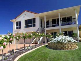 Scenic Encounter Bed And Breakfast - Darwin Holiday 0