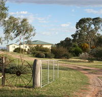 Smith's Farm Stay - Darwin Holiday