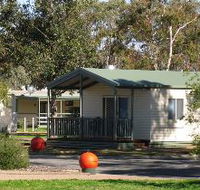 Waikerie Caravan Park