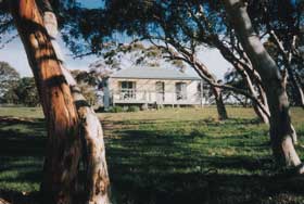 Wenton Farm Holiday Cottage - Darwin Holiday 0