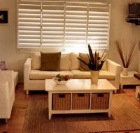 Robe Lifestyle Properties - Darwin Holiday