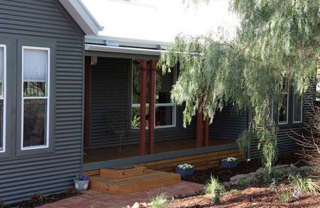 Rosebank Cottage - Darwin Holiday 1