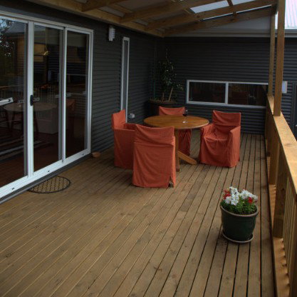 Rosebank Cottage - Darwin Holiday 2