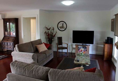 Rosebank Cottage - Darwin Holiday 4