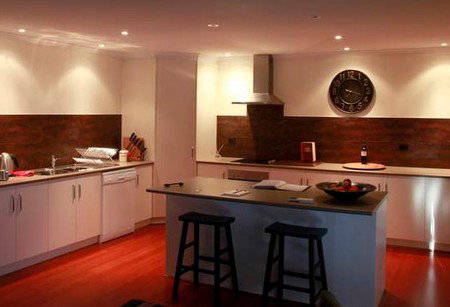 Rosebank Cottage - Darwin Holiday 5