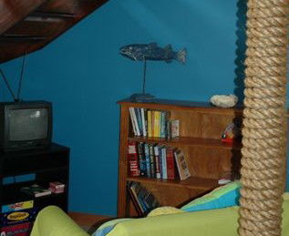 Sea Lime Beach House - Darwin Holiday 4