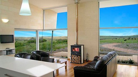 Tanonga Luxury Eco-Lodges - Darwin Holiday 2