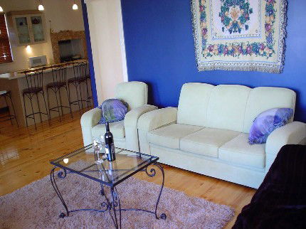 BeachBums Beach House - Darwin Holiday 1