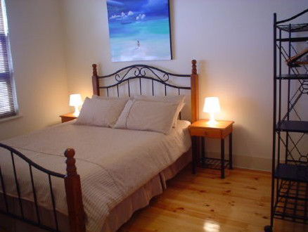 BeachBums Beach House - Darwin Holiday 2