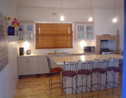 BeachBums Beach House - Darwin Holiday 3