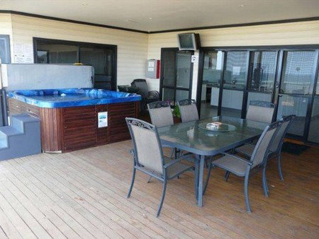 Musgrave Manor - Darwin Holiday 1