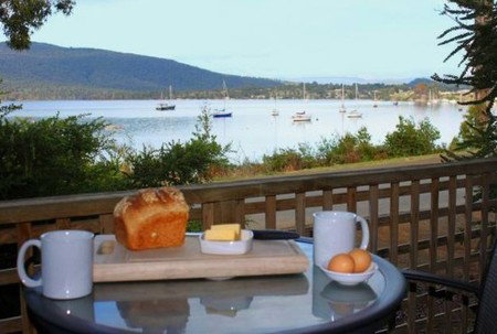 Musgrave Manor - Darwin Holiday 2