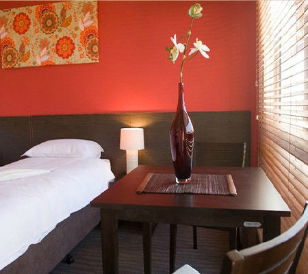 Marion Bay Motel - Darwin Holiday 2