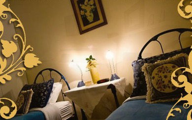 Mill Cottage Loxton - Darwin Holiday 1