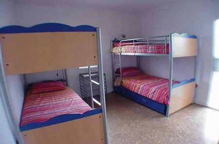 Port Willunga Blue - Darwin Holiday 1