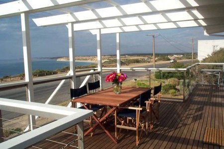 Port Willunga Blue - Darwin Holiday 2