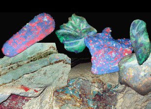 Umoona Opal Mine - Darwin Holiday 1