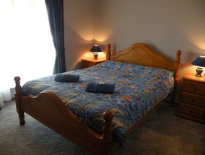 Kiandra Beach House - Darwin Holiday 2