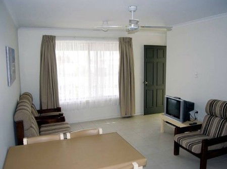 Point Turton Holiday Units - Darwin Holiday 1