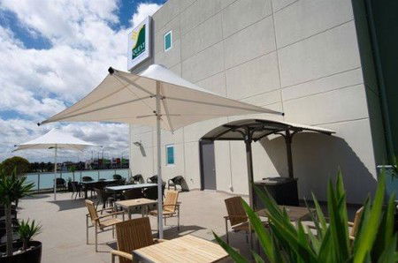 Quest Mawson Lakes - Darwin Holiday 3