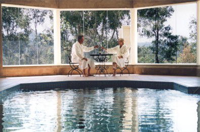 The Retreat At Stirling - Darwin Holiday 1