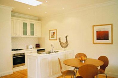 The Retreat At Stirling - Darwin Holiday 2