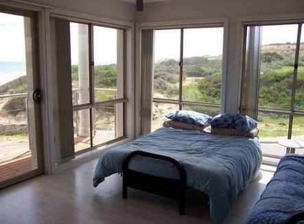 Christies Seahorse - Darwin Holiday 1