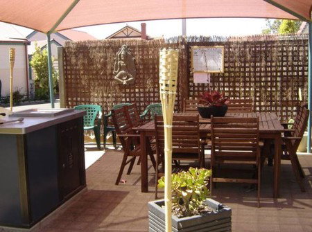 The Mac's Beachfront Villas - Darwin Holiday 3