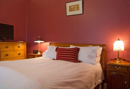 Willunga House - Darwin Holiday 1