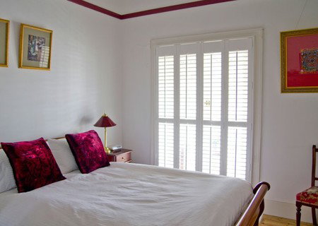 Willunga House - Darwin Holiday 2