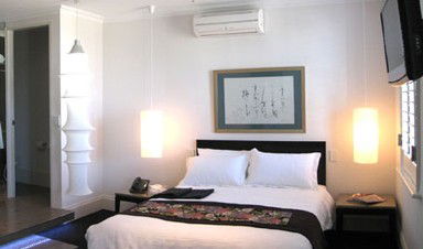 The Australasian Circa 1858 - Darwin Holiday 1