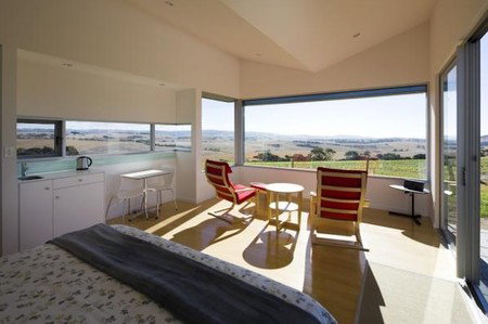 Lush Pastures - Darwin Holiday 1