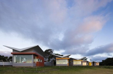 Lush Pastures - Darwin Holiday 2