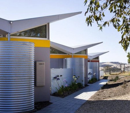 Lush Pastures - Darwin Holiday 3