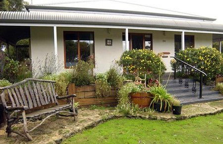 Cricklewood Cottage - Darwin Holiday 1